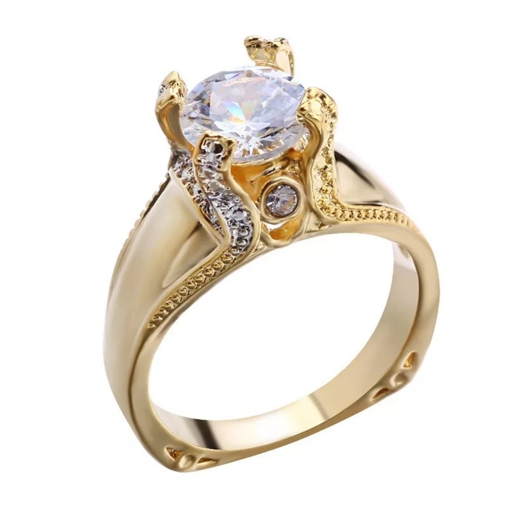 Wedding Ring